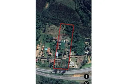 Lote/Terreno com 1 Quarto à venda, 11800m² no São Pedro, Juiz de Fora