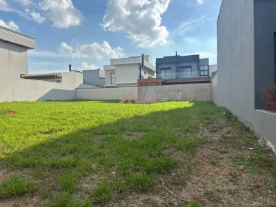 Lote/Terreno à venda, 263m² no Parque Olívio Franceschini, Hortolândia