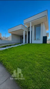 Casa de Condomínio com 3 Quartos à venda, 190m² no Jardim Recanto das Águas, Nova Odessa