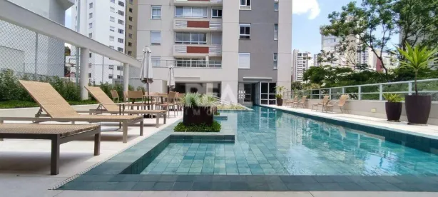Apartamento com 2 Quartos para alugar, 67m² no Coração de Jesus, Belo Horizonte