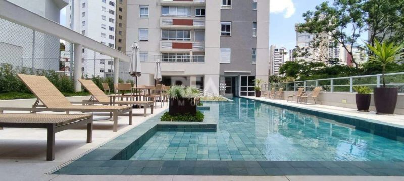 Apartamento com 2 quartos — Coração de Jesus, Belo Horizonte