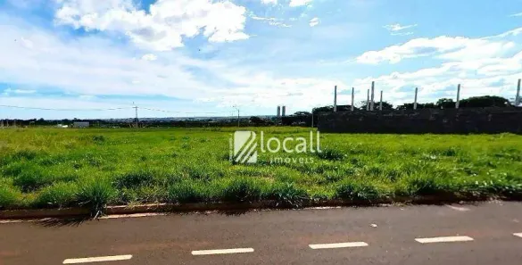 Lote/Terreno à venda, 200m² no Residencial São Thomaz II, São José do Rio Preto