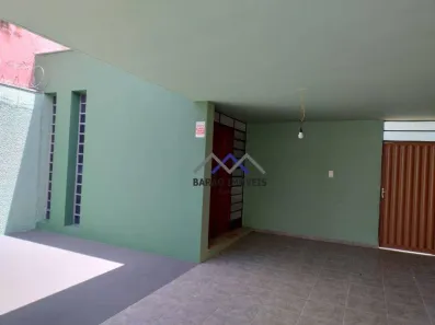 Casa com 3 Quartos à venda, 210m² no Vila Vianelo, Jundiaí