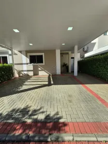 Casa de Condomínio com 3 Quartos à venda, 140m² no Jardim Tarraf II, São José do Rio Preto