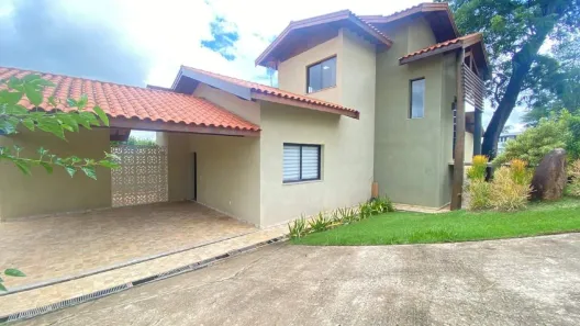 Casa com 6 Quartos à venda, 340m² no Parque da Fazenda, Itatiba