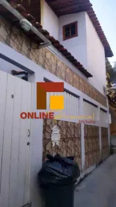  com 2 Quartos à venda, 89m² no Pedra de Guaratiba, Rio de Janeiro
