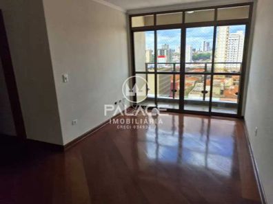 Apartamento com 2 Quartos à venda, 89m² no Cidade Alta, Piracicaba