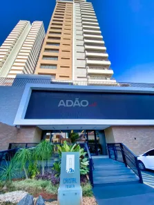 Apartamento com 3 Quartos à venda, 123m² no Setor Bueno, Goiânia