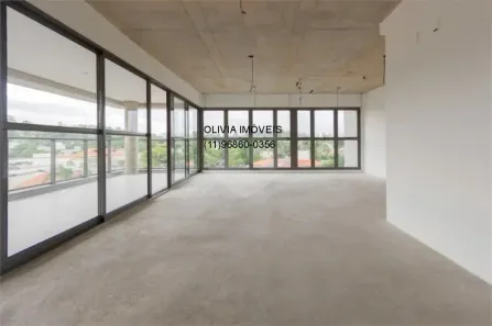 Apartamento com 3 Quartos à venda, 210m² no Jardim Paulista, São Paulo