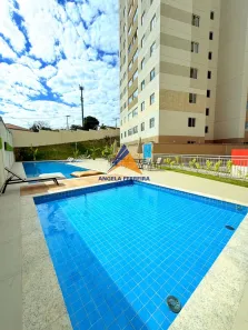 Apartamento com 3 Quartos à venda, 70m² no Palmeiras, Belo Horizonte