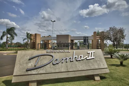Lote/Terreno à venda, 888m² no Damha Residencial Uberaba II, Uberaba
