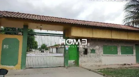 Casa com 2 Quartos à venda, 61m² no Amapá, Duque de Caxias