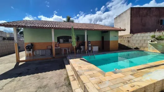 Casa com 2 Quartos à venda, 197m² no Gaivota (Interior), Itanhaém