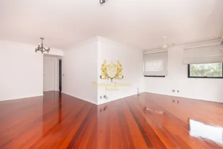 Apartamento com 3 Quartos à venda, 166m² no Paraíso do Morumbi, São Paulo