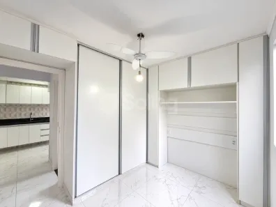 Apartamento com 2 Quartos à venda, 47m² no Capela, Vinhedo