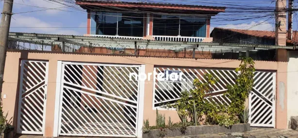 Casa com 3 Quartos à venda, 300m² no Vila Mirante, São Paulo