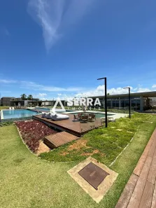 Lote/Terreno à venda, 767m² no Alphaville (Abrantes), Camaçari