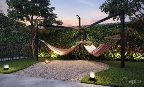 Apartamento com 3 Quartos à venda, 83m² no Centro, Osasco