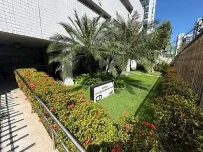 Apartamento com 1 Quarto à venda, 35m² no Boa Viagem, Recife