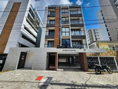 Flat com 1 Quarto à venda, 25m² no Intermares, Cabedelo