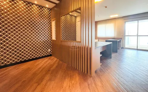 Sala Comercial para alugar, 41m² no Centro, Campinas