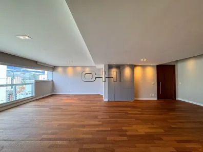 Apartamento com 3 Quartos à venda, 275m² no Campo Belo, São Paulo