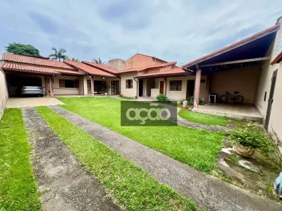 Casa com 5 Quartos à venda, 205m² no Parque Ipiranga, Resende