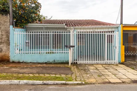 Casa com 3 Quartos à venda, 110m² no Alto Boqueirão, Curitiba