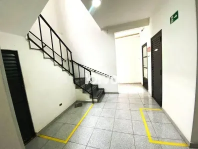 Imóvel Comercial para alugar, 480m² no Vila Clementino, São Paulo