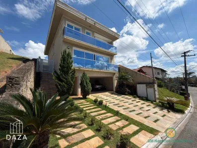 Casa com 3 Quartos à venda, 348m² no Jardim Santa Izabel, Cotia