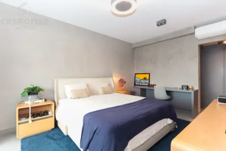 Apartamento com 2 Quartos à venda, 114m² no Pinheiros, São Paulo
