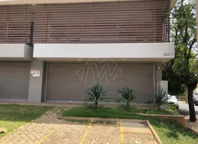 Ponto Comercial para alugar, 99m² no Centro, Araraquara