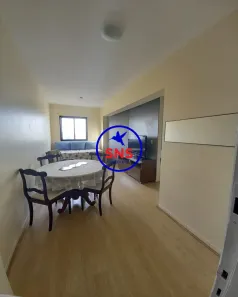 Apartamento com 1 Quarto à venda, 52m² no Centro, Campinas