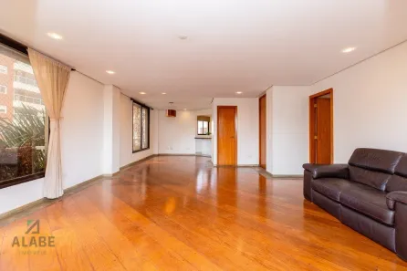 Apartamento com 4 Quartos à venda, 200m² no Brooklin Novo, São Paulo