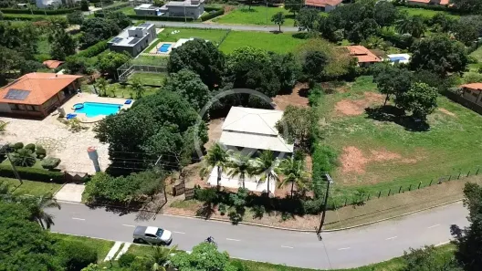 Casa de Condomínio com 2 Quartos à venda, 2000m² no , Hidrolândia