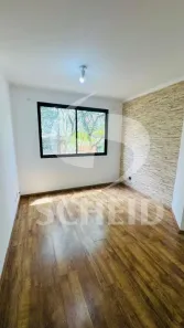 Apartamento com 2 Quartos para alugar, 50m² no Jardim Taquaral, São Paulo