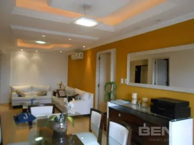 Apartamento com 3 Quartos para alugar, 100m² no Centro, Canoas