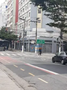 Ponto Comercial para alugar, 80m² no Campos Elíseos, São Paulo