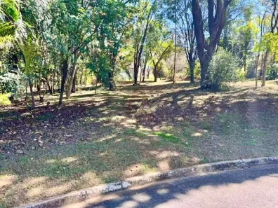 Lote/Terreno à venda, 1203m² no Joapiranga, Valinhos
