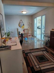 Apartamento com 3 Quartos à venda, 119m² no Jardim Ermida I, Jundiaí