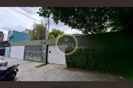 Casa com 3 Quartos à venda, 659m² no Jardim, Santo André