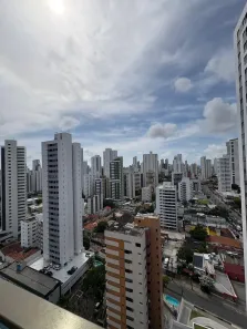 Apartamento com 1 Quarto à venda, 28m² no Torre, Recife