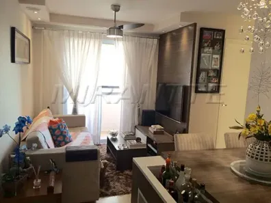 Apartamento com 2 Quartos à venda, 49m² no Limão, São Paulo