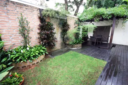 Sobrado com 3 Quartos à venda, 345m² no Campo Belo, São Paulo