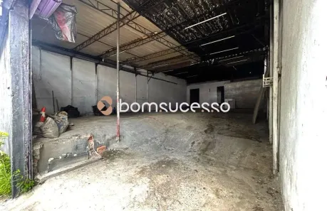Ponto Comercial para alugar, 151m² no Vila Regente Feijó, São Paulo