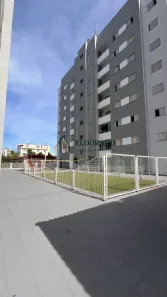 Apartamento com 3 Quartos à venda, 76m² no Araés, Cuiabá