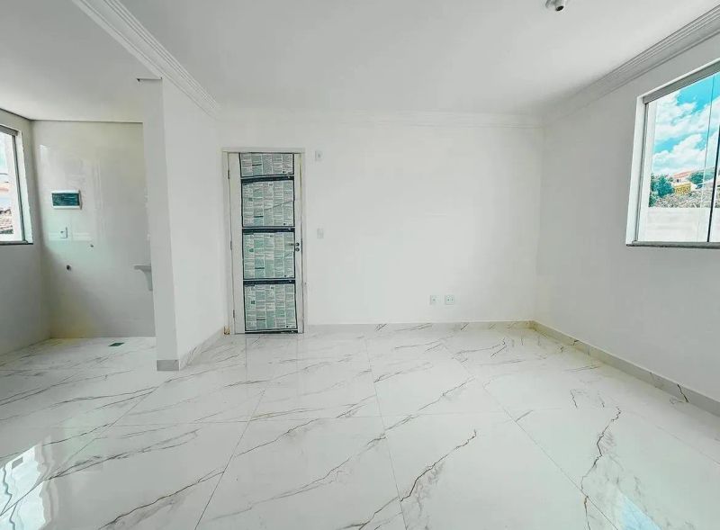 Apartamento com 2 quartos — Santa Amélia, Belo Horizonte