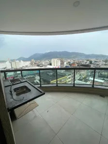 Apartamento com 2 Quartos para alugar, 89m² no Centro, Nilópolis