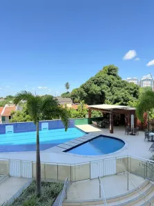 Apartamento com 3 Quartos à venda, 130m² no Parque Iracema, Fortaleza
