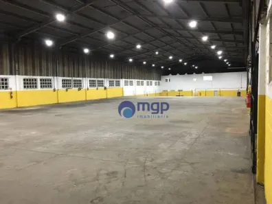 Galpão/Depósito/Armazém à venda, 1415m² no Vila Virgínia, Itaquaquecetuba